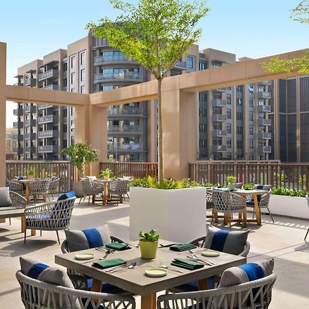 Mercure Dubai Deira Kültér fotó