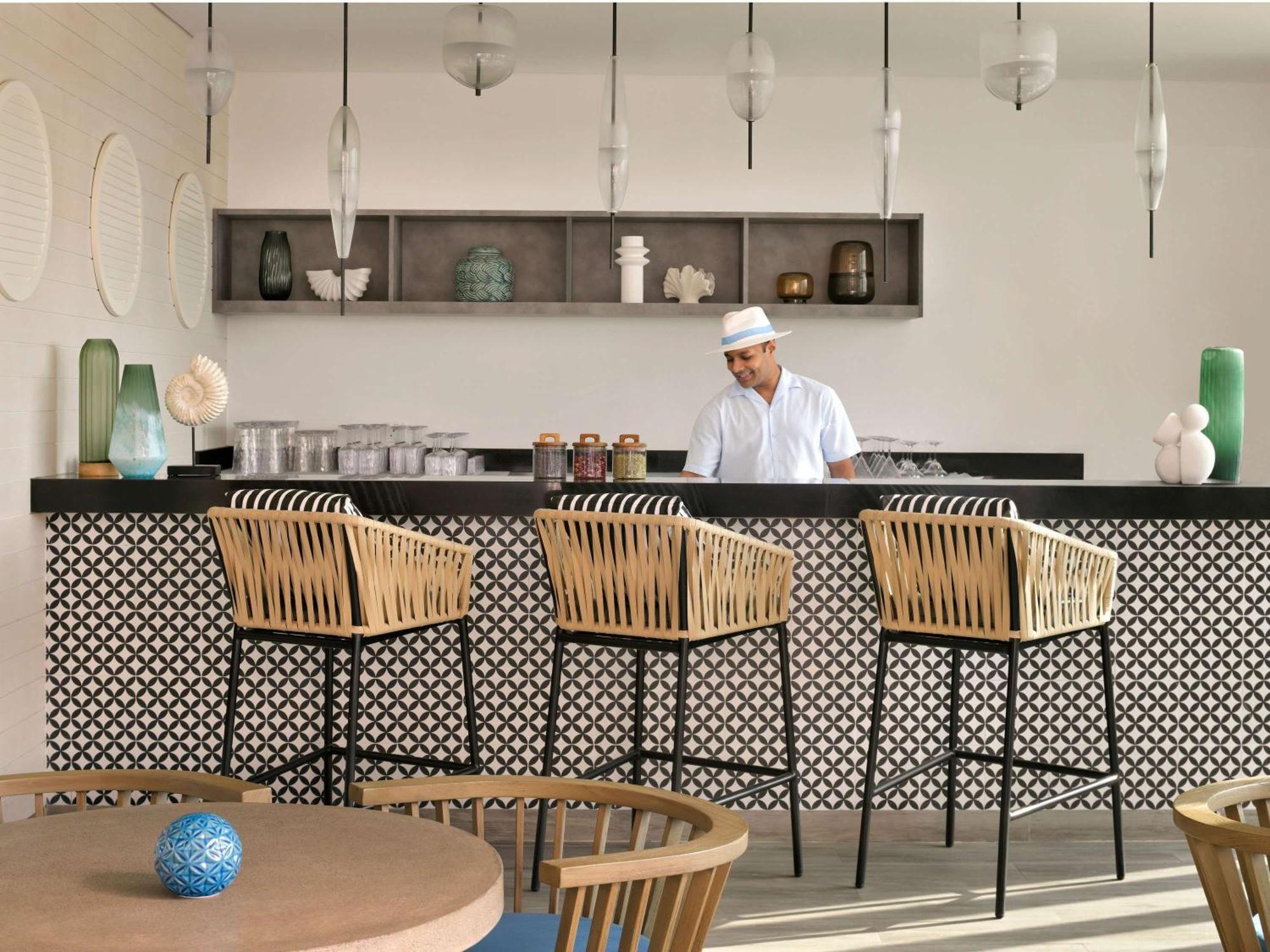 Mercure Dubai Deira Kültér fotó