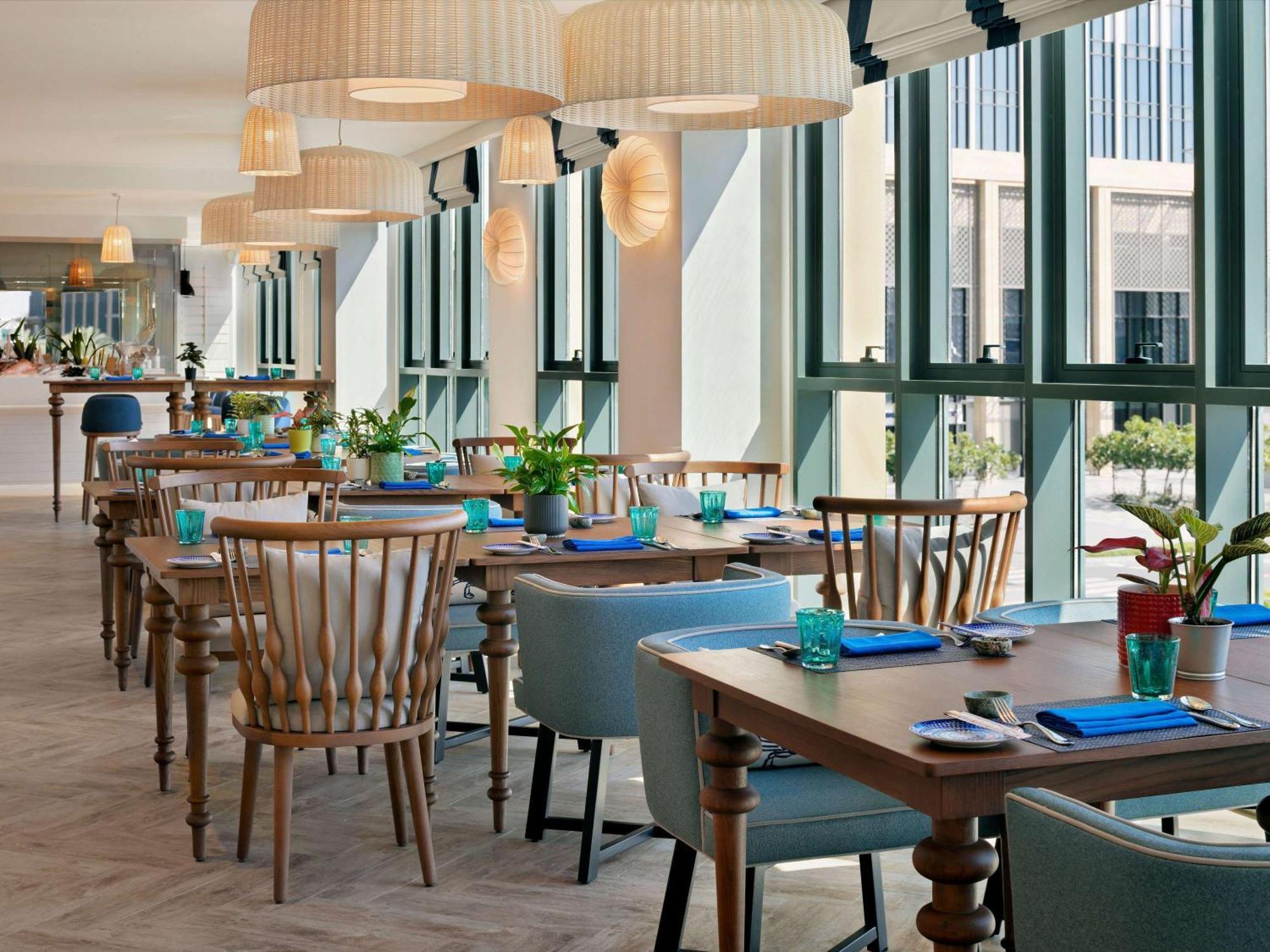 Mercure Dubai Deira Kültér fotó