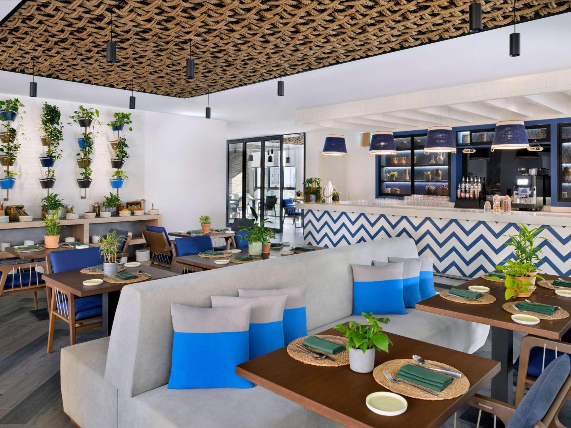 Mercure Dubai Deira Kültér fotó